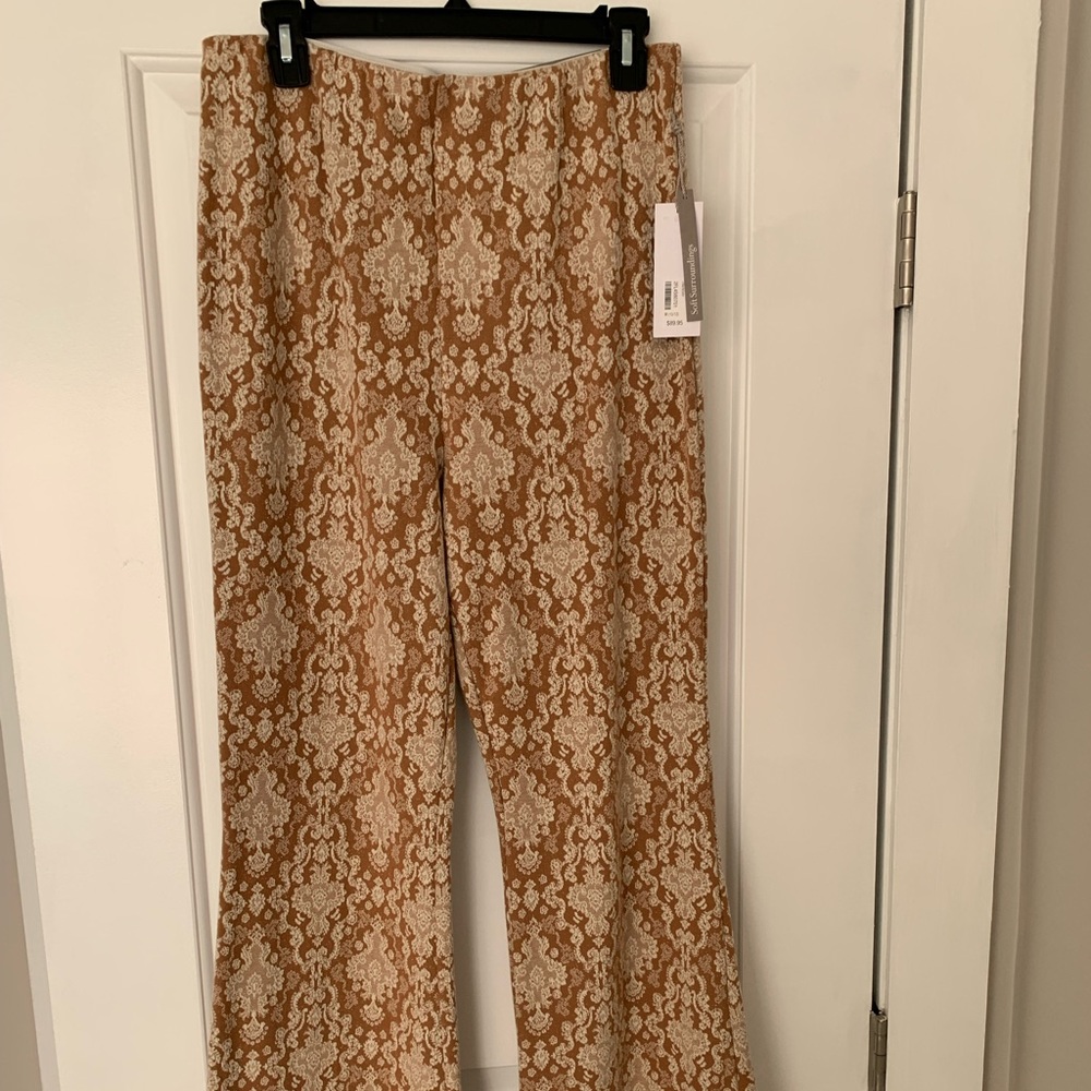 Soft Sounderings Pants